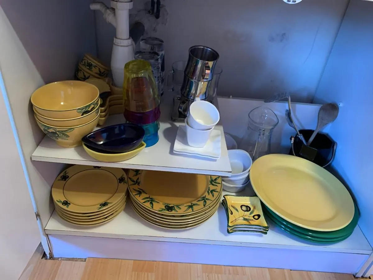 Chez Christine Lägenhet Rodez Frankrike