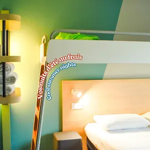 Ibis Budget Hotel