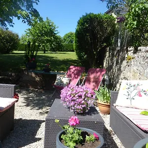  Bed and breakfast D'hotes Le Tilleul De Canac