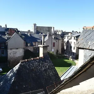  Apartamento Hyper Centre - Cosy Avec Cachet