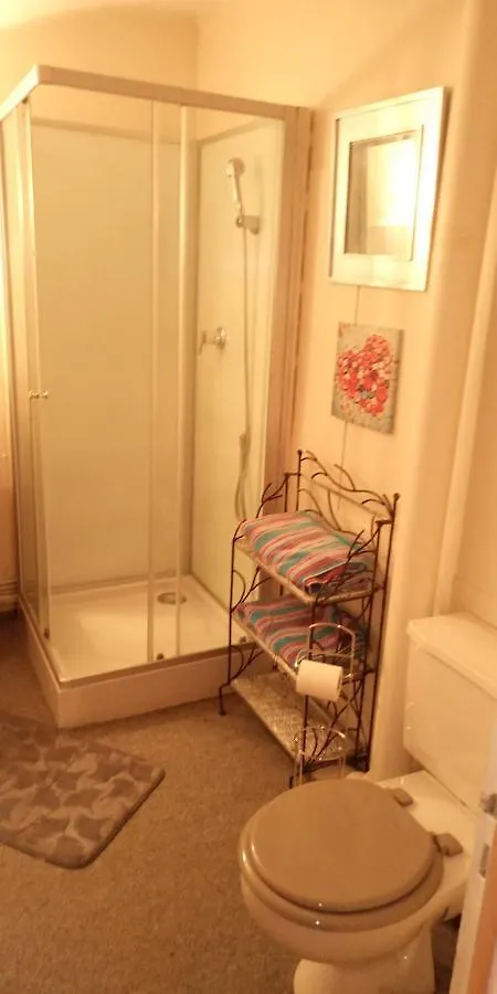 Chez Christine Apartment Rodez