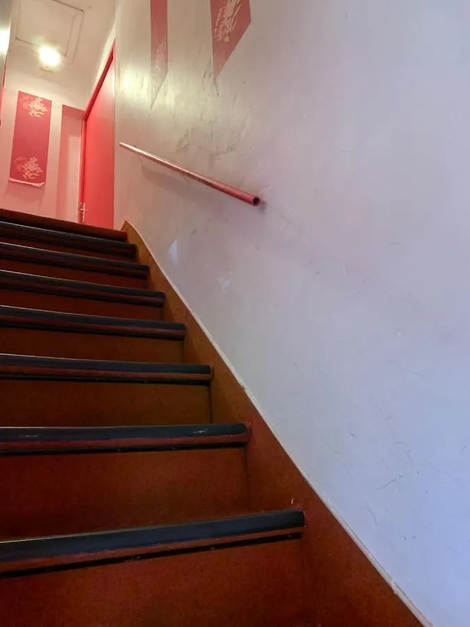 Chez Christine Apartment Rodez